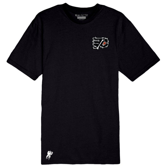 Philadelphia Flyers tee shirt, broad street bullies hockey, philly, gritty, Gritty NHL