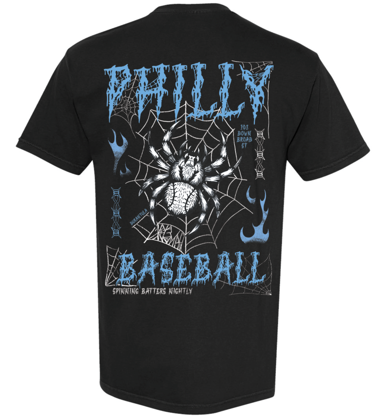 FIGHTIN PHILLIES