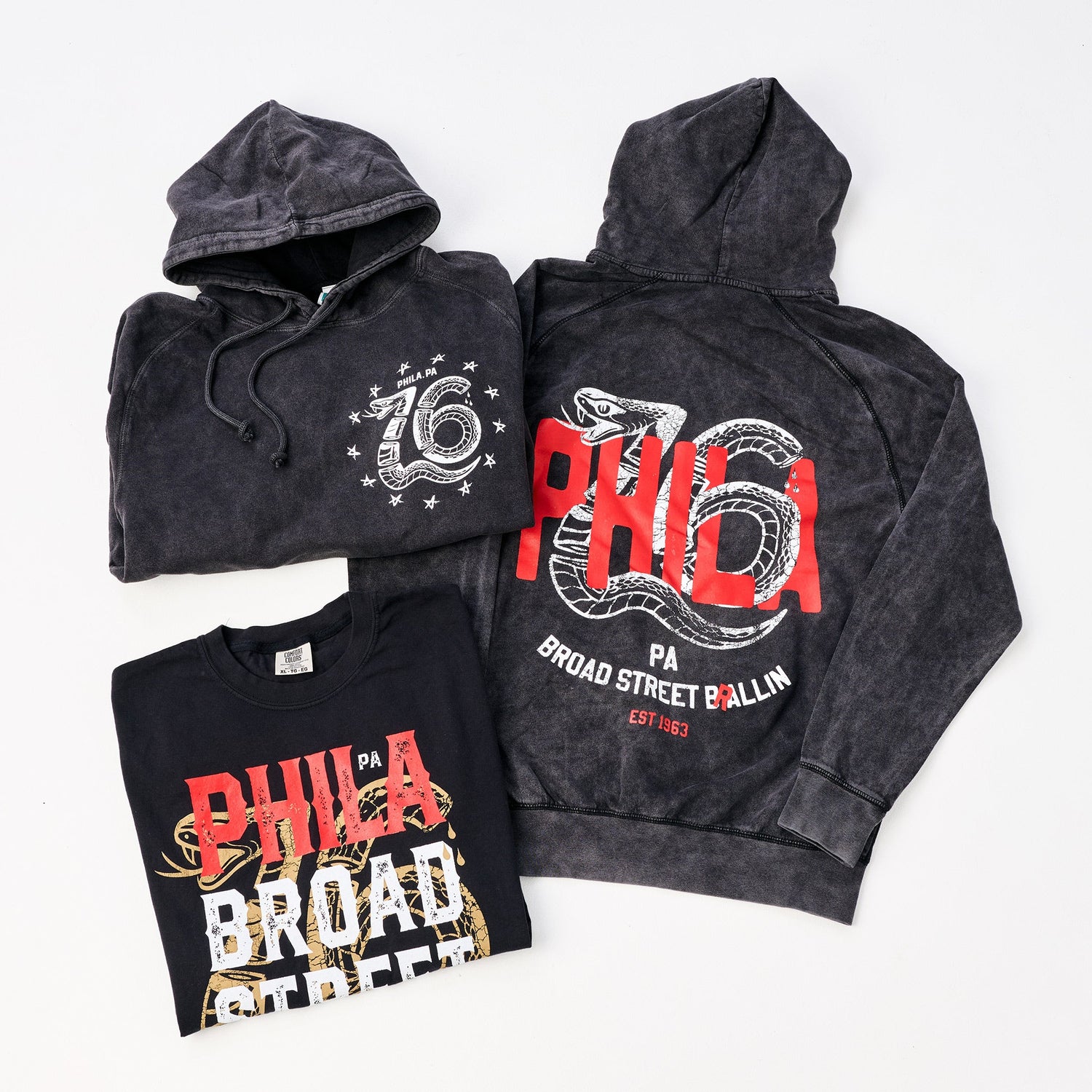 ALL ITEMS