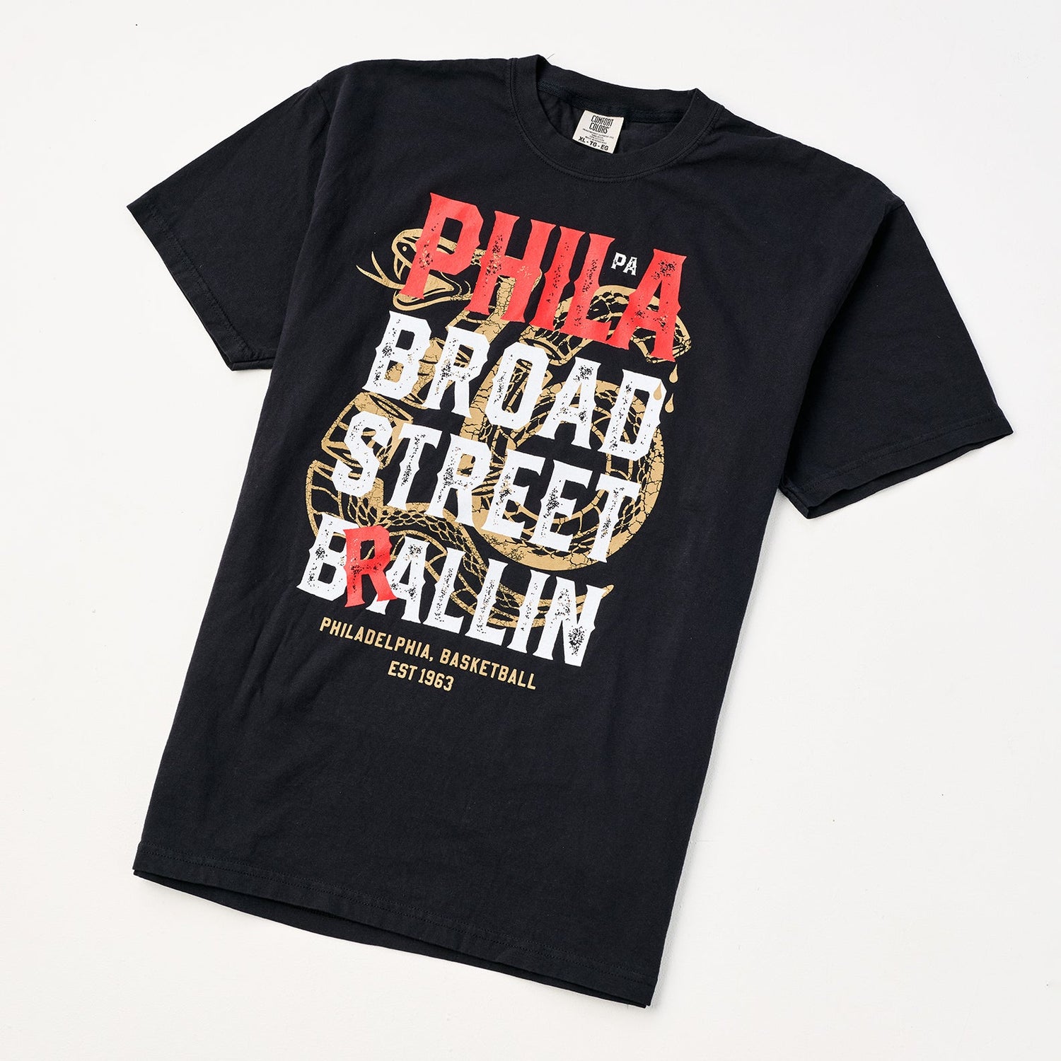 SIXERS