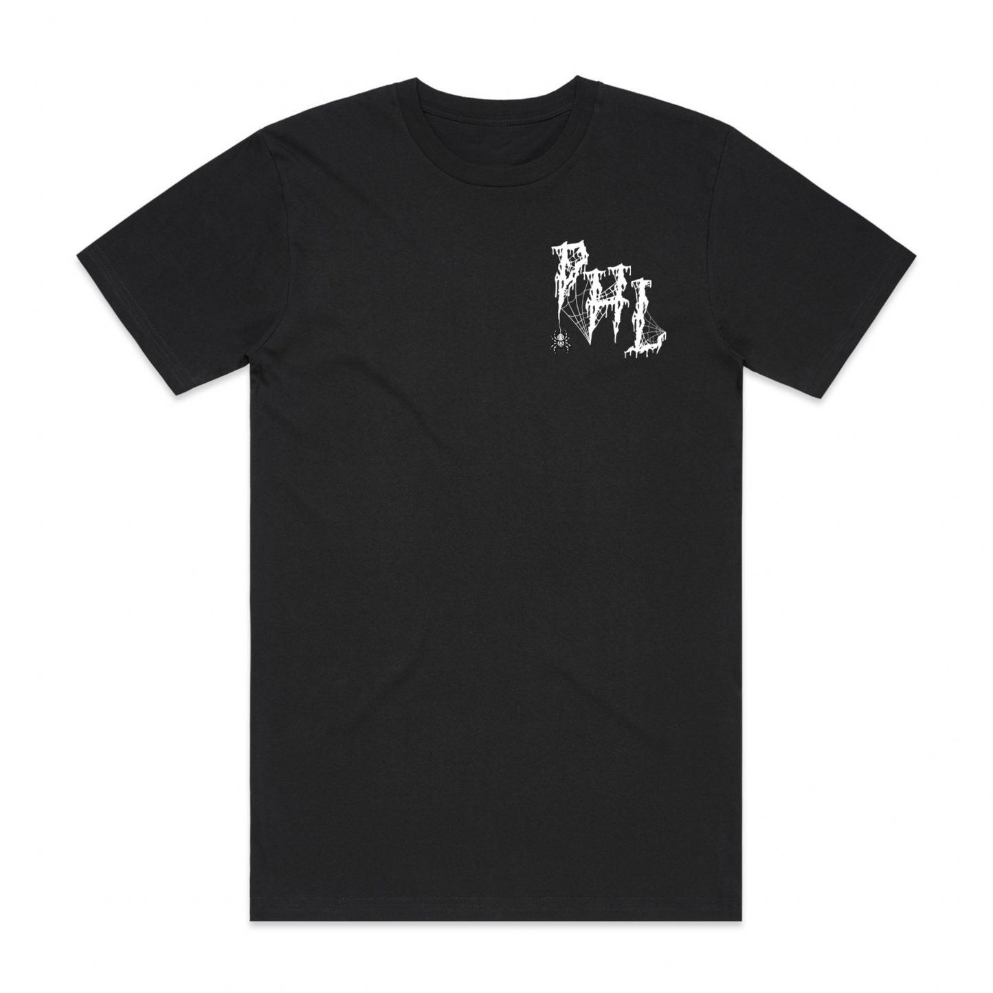 PHILADELPHIA PHILLIES JHOAN DURAN  TEE - BLACK