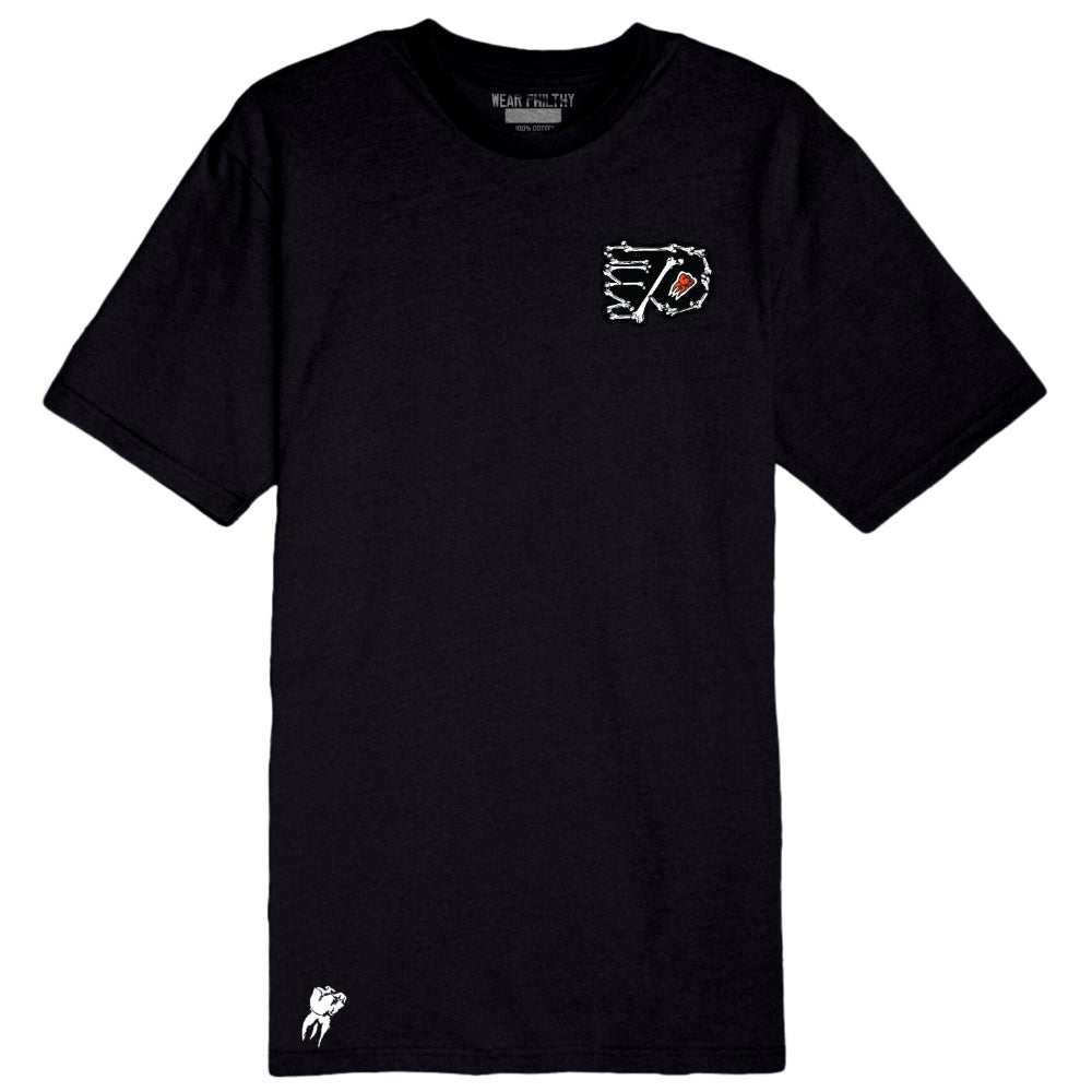 Philadelphia Flyers tee shirt, broad street bullies hockey, philly, gritty, Gritty NHL