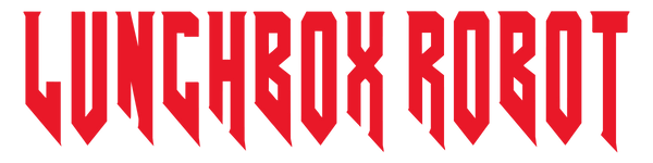 Lunchbox Robot