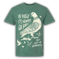 PHILADELPHIA EAGLES PIGEON - DALLAS SUCKS