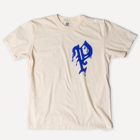 PHILADELPHIA PHILLIES - 1910 DRIP LOGO