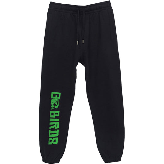 Philadelphia Eagles Go Birds Joggers Sweats 100% Cotton 90s style